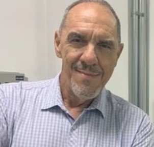 Foto de perfil — ELETROHEURO